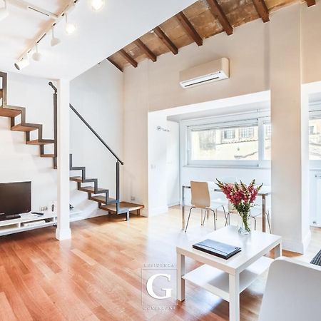 Residenza Gonfalone Рим Екстериор снимка