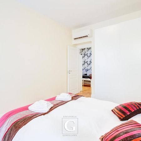 Residenza Gonfalone Рим Екстериор снимка