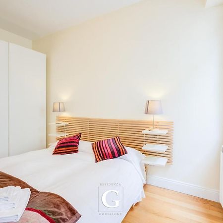 Residenza Gonfalone Рим Екстериор снимка