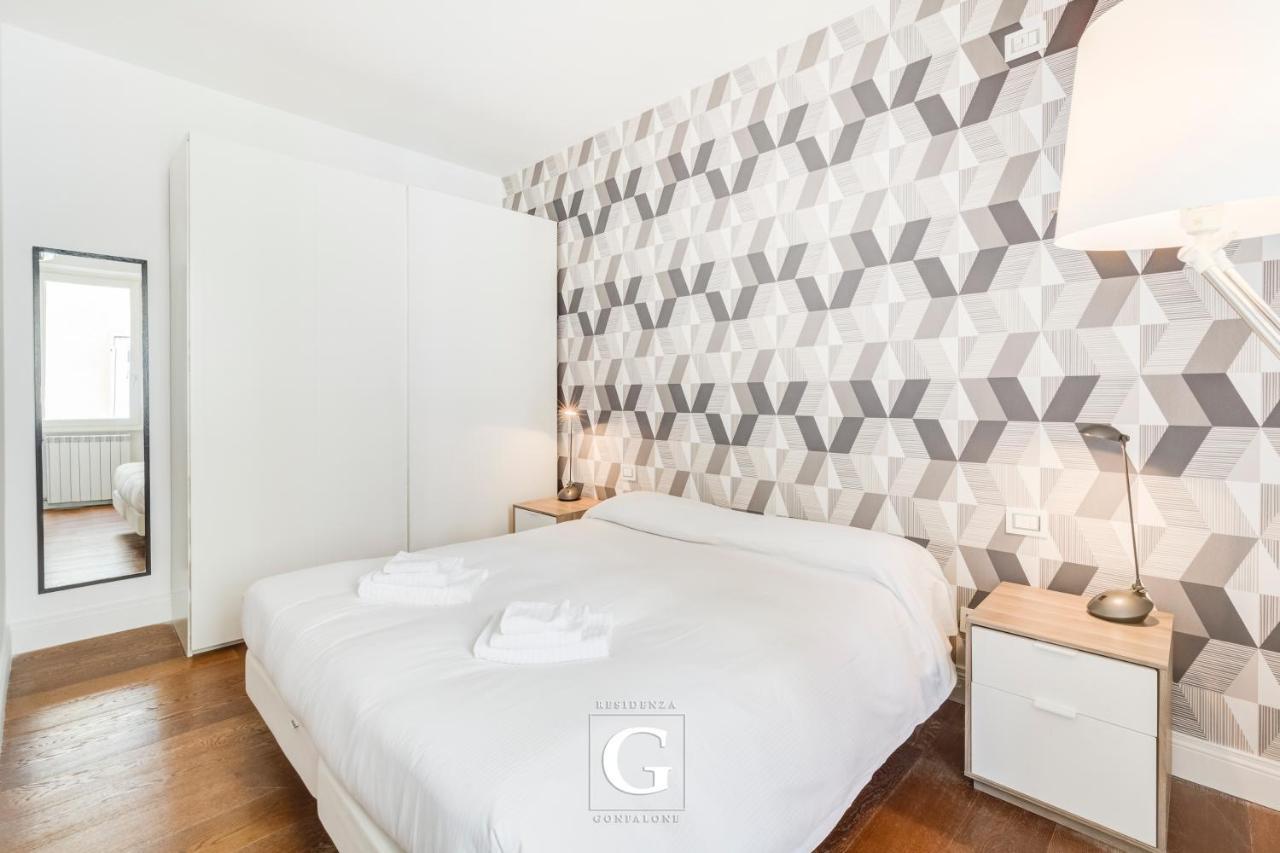 Residenza Gonfalone Рим Екстериор снимка