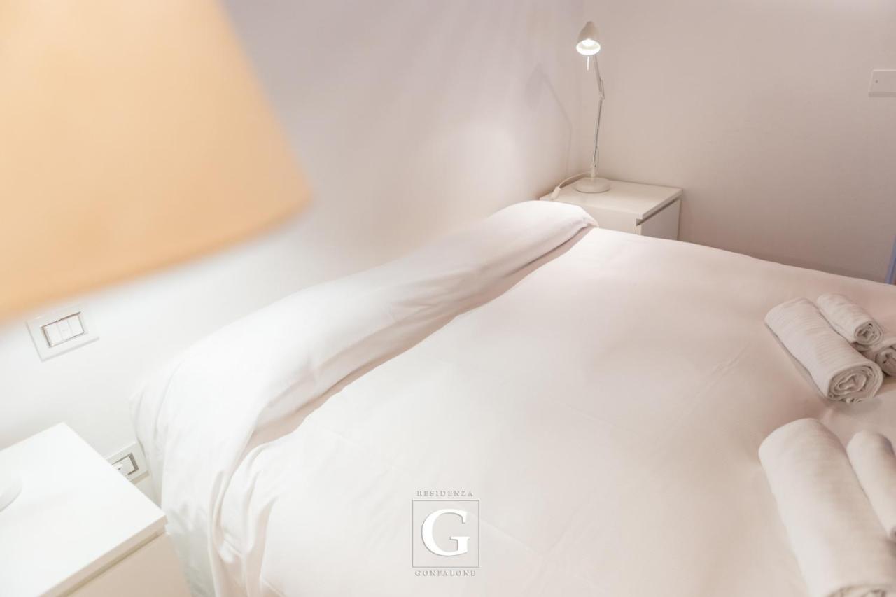 Residenza Gonfalone Рим Екстериор снимка