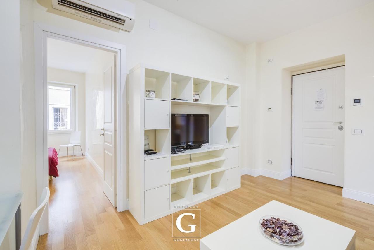 Residenza Gonfalone Рим Екстериор снимка