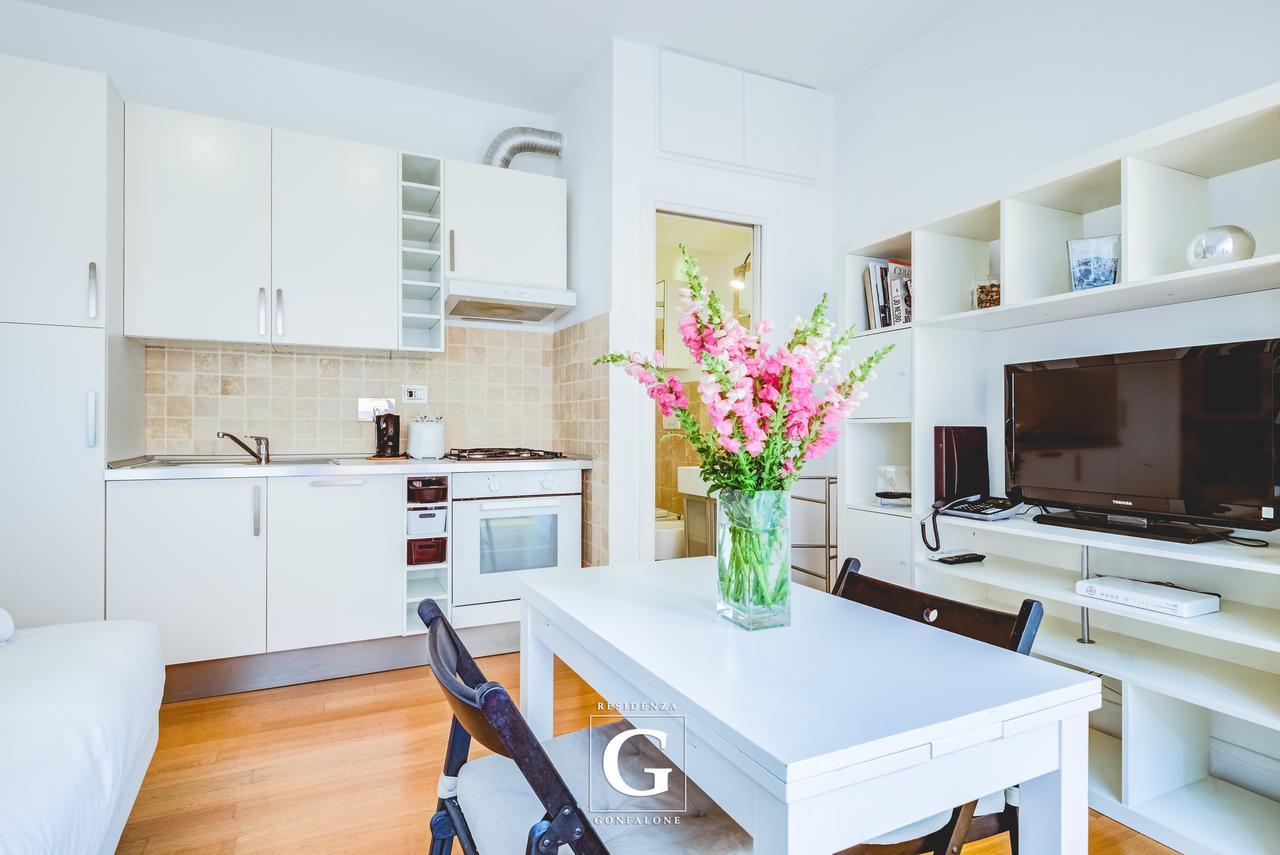 Residenza Gonfalone Рим Екстериор снимка