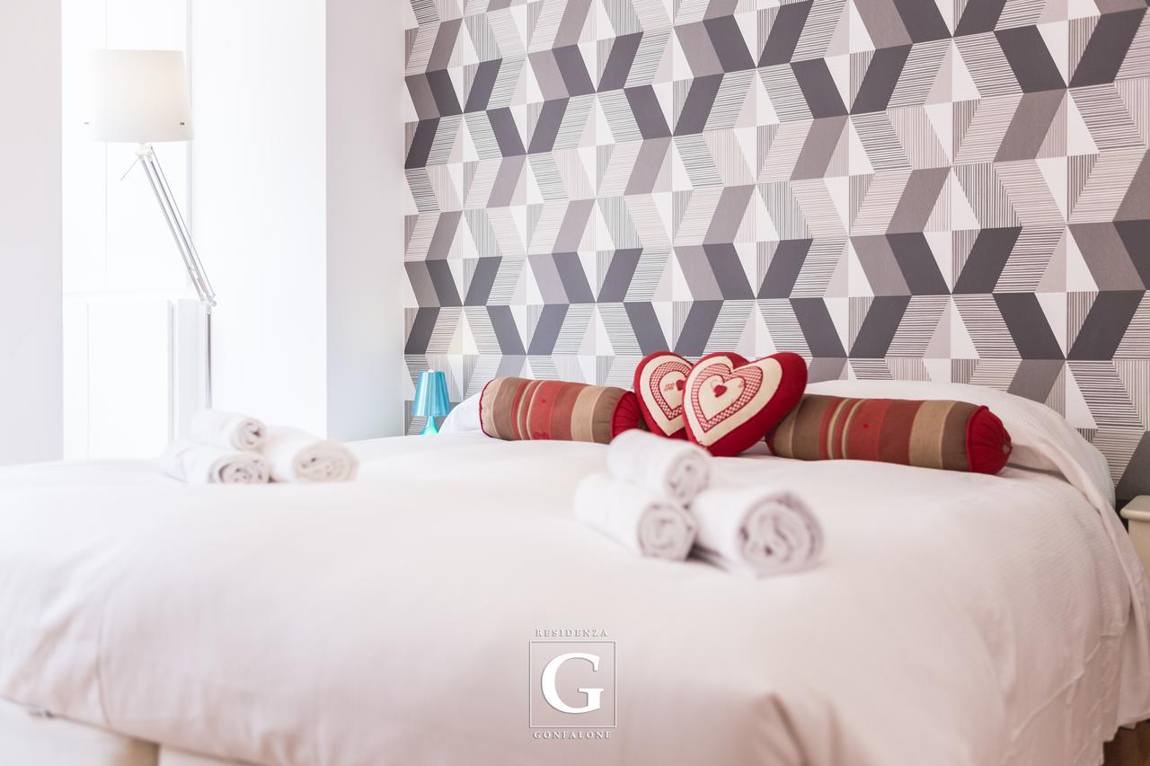 Residenza Gonfalone Рим Екстериор снимка