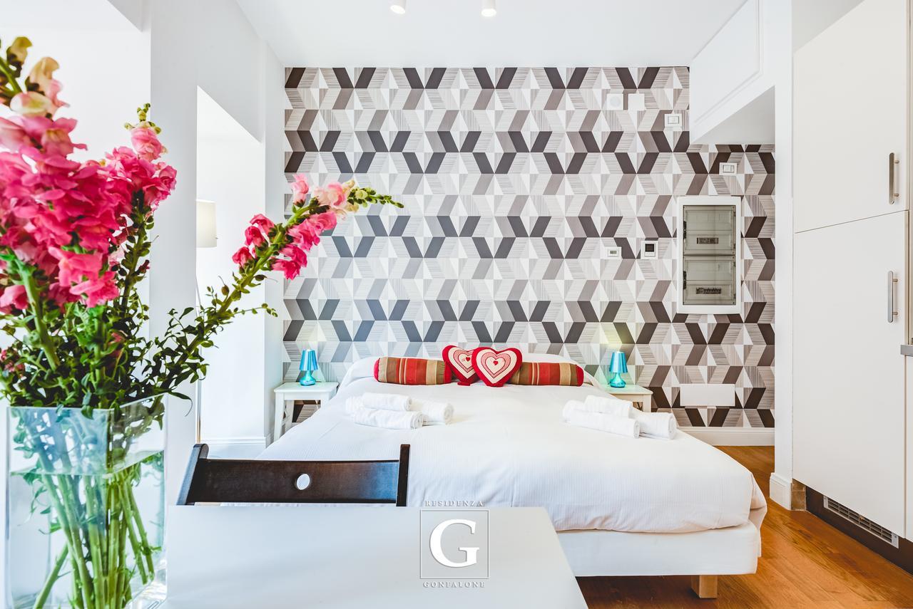 Residenza Gonfalone Рим Екстериор снимка