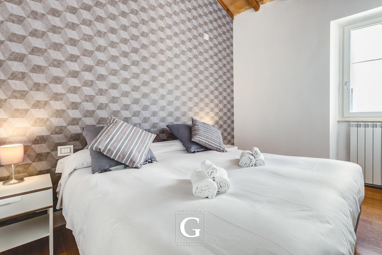 Residenza Gonfalone Рим Екстериор снимка