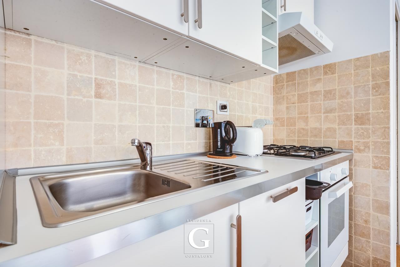 Residenza Gonfalone Рим Екстериор снимка