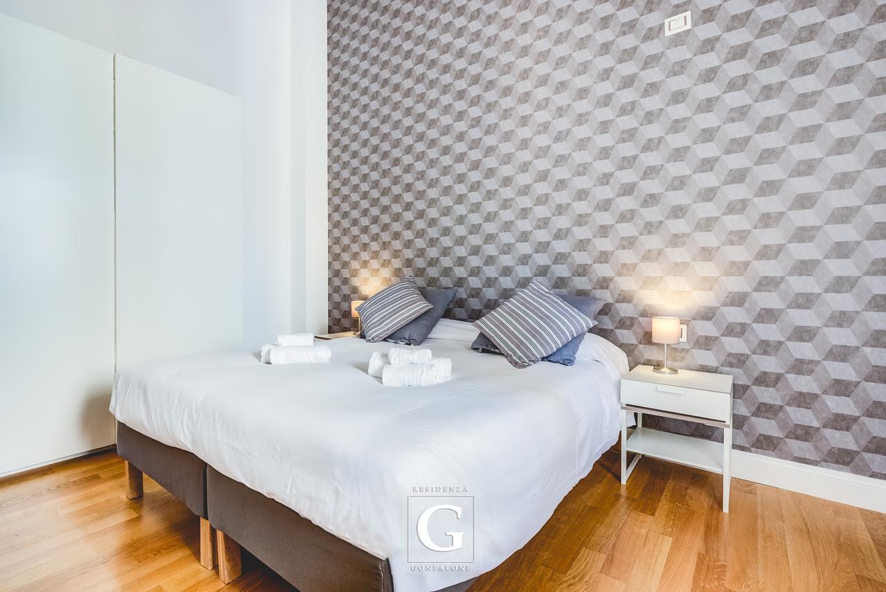 Residenza Gonfalone Рим Екстериор снимка